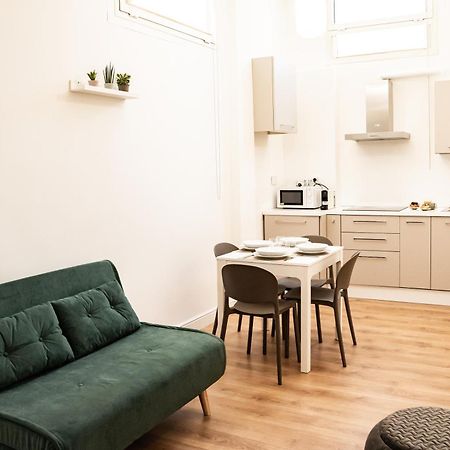 Domina Apartments Roma - San Pietro 2 Εξωτερικό φωτογραφία