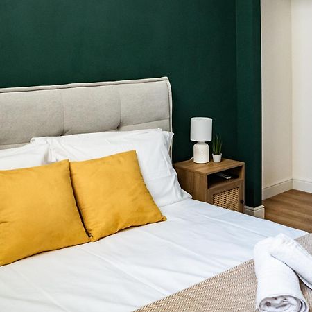 Domina Apartments Roma - San Pietro 2 Εξωτερικό φωτογραφία