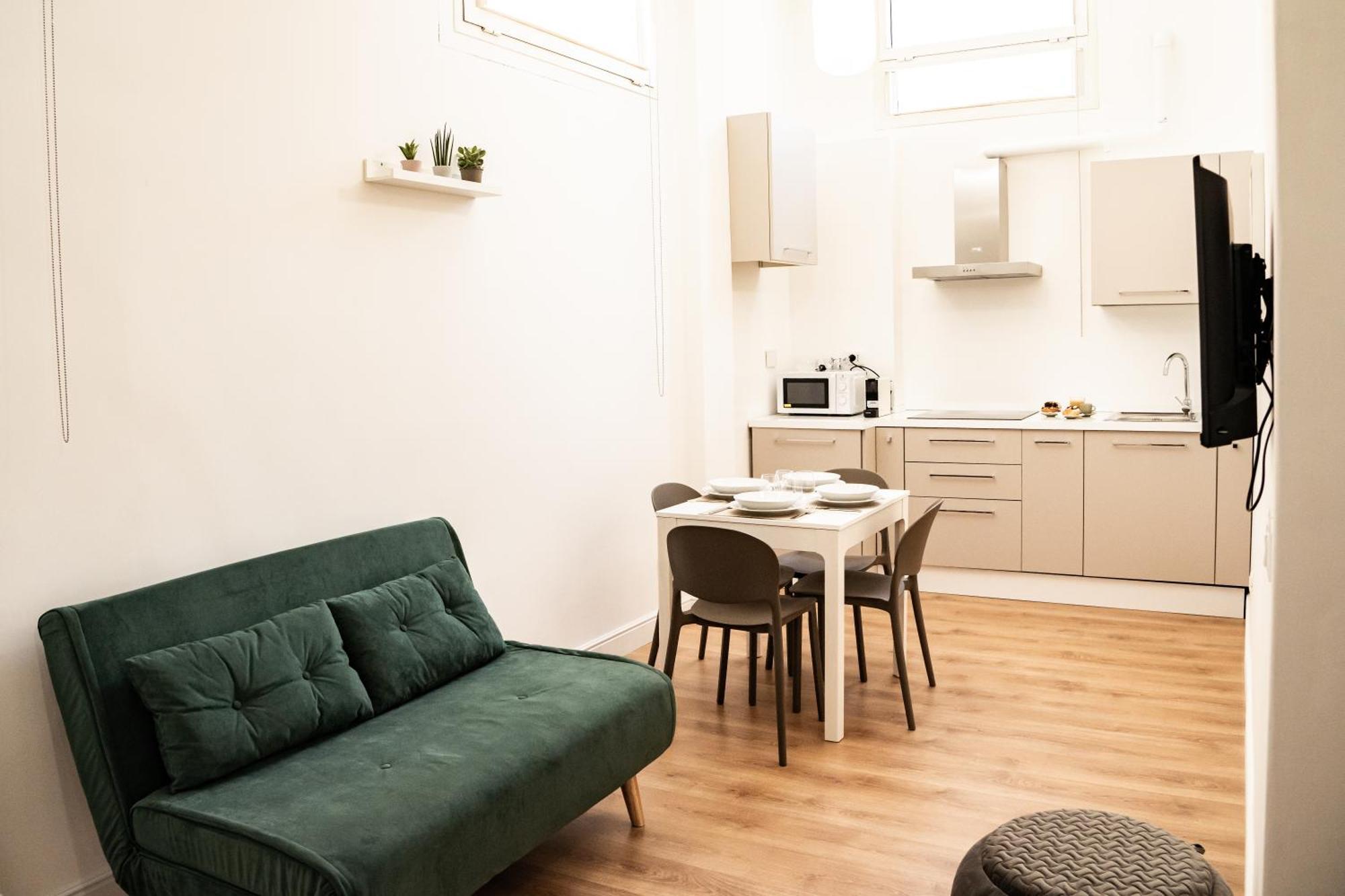 Domina Apartments Roma - San Pietro 2 Εξωτερικό φωτογραφία