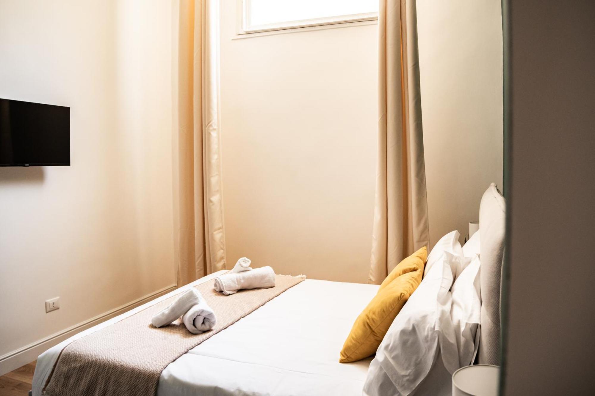 Domina Apartments Roma - San Pietro 2 Εξωτερικό φωτογραφία